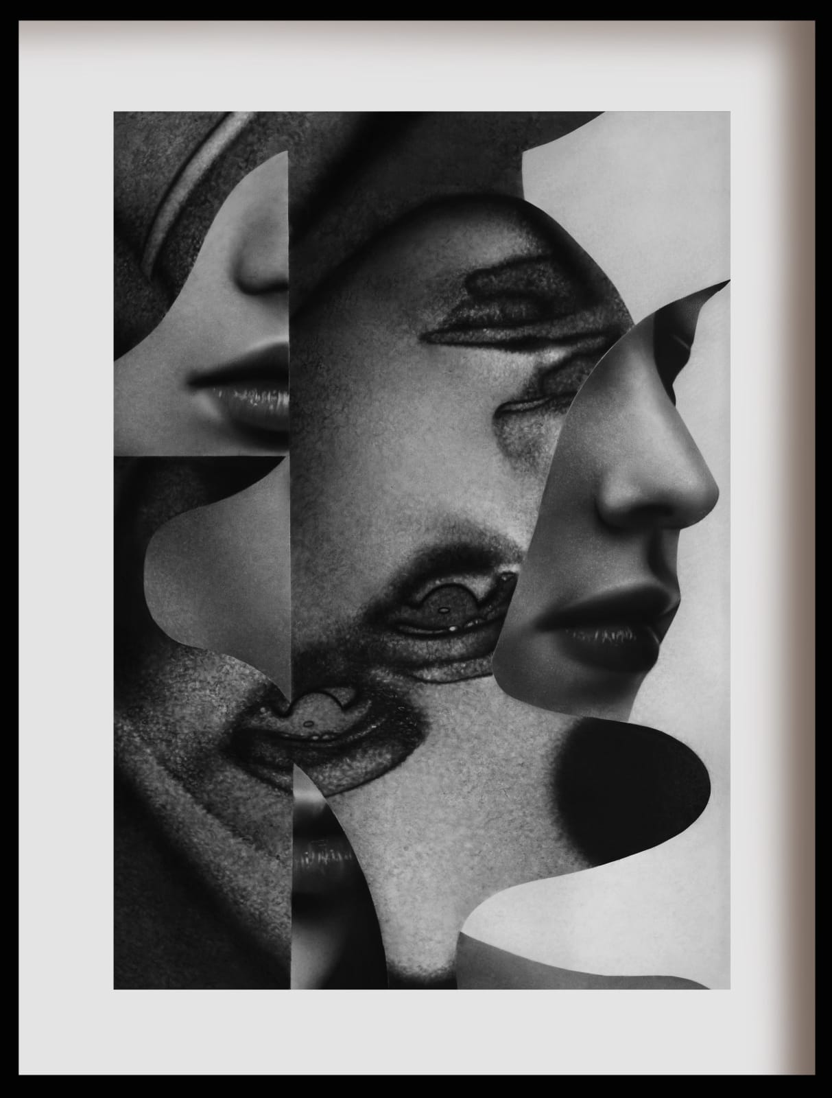 Paulina Goca, "Volver", 2024