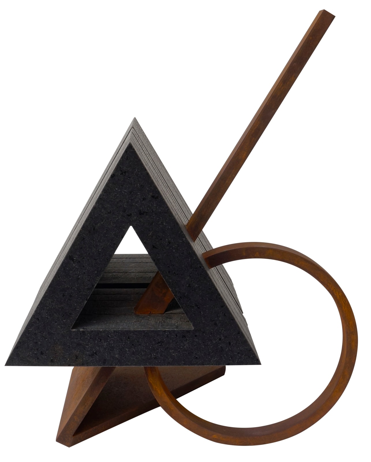 Juan Álvarez Del Castillo, "Tonalidades 14", 2023