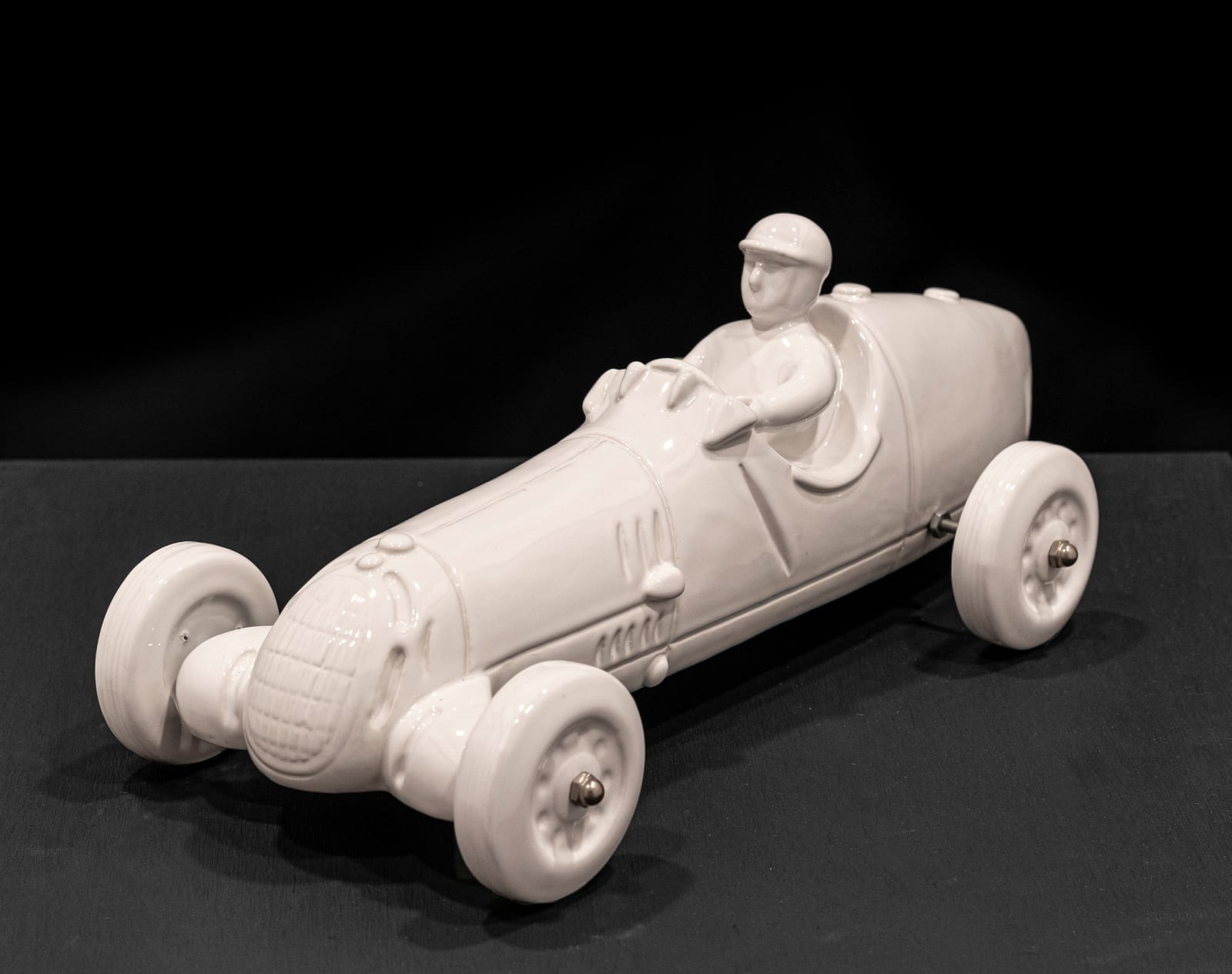 Adrian Guerrero, "Automan", 2010