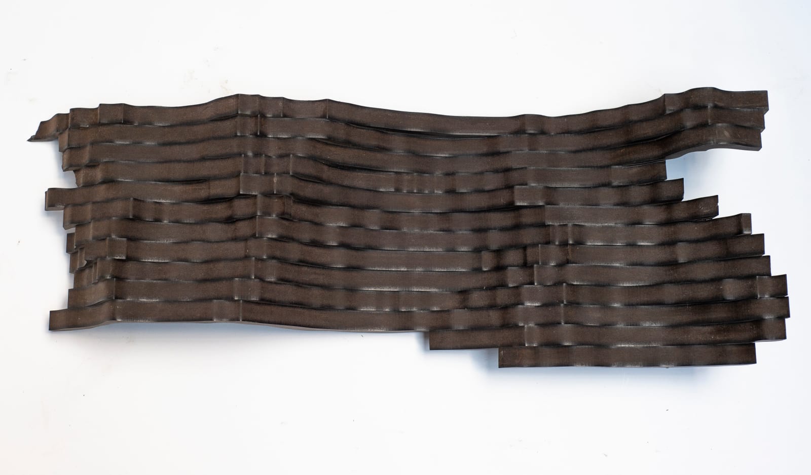 Francisco Morales, "Risco", 2019