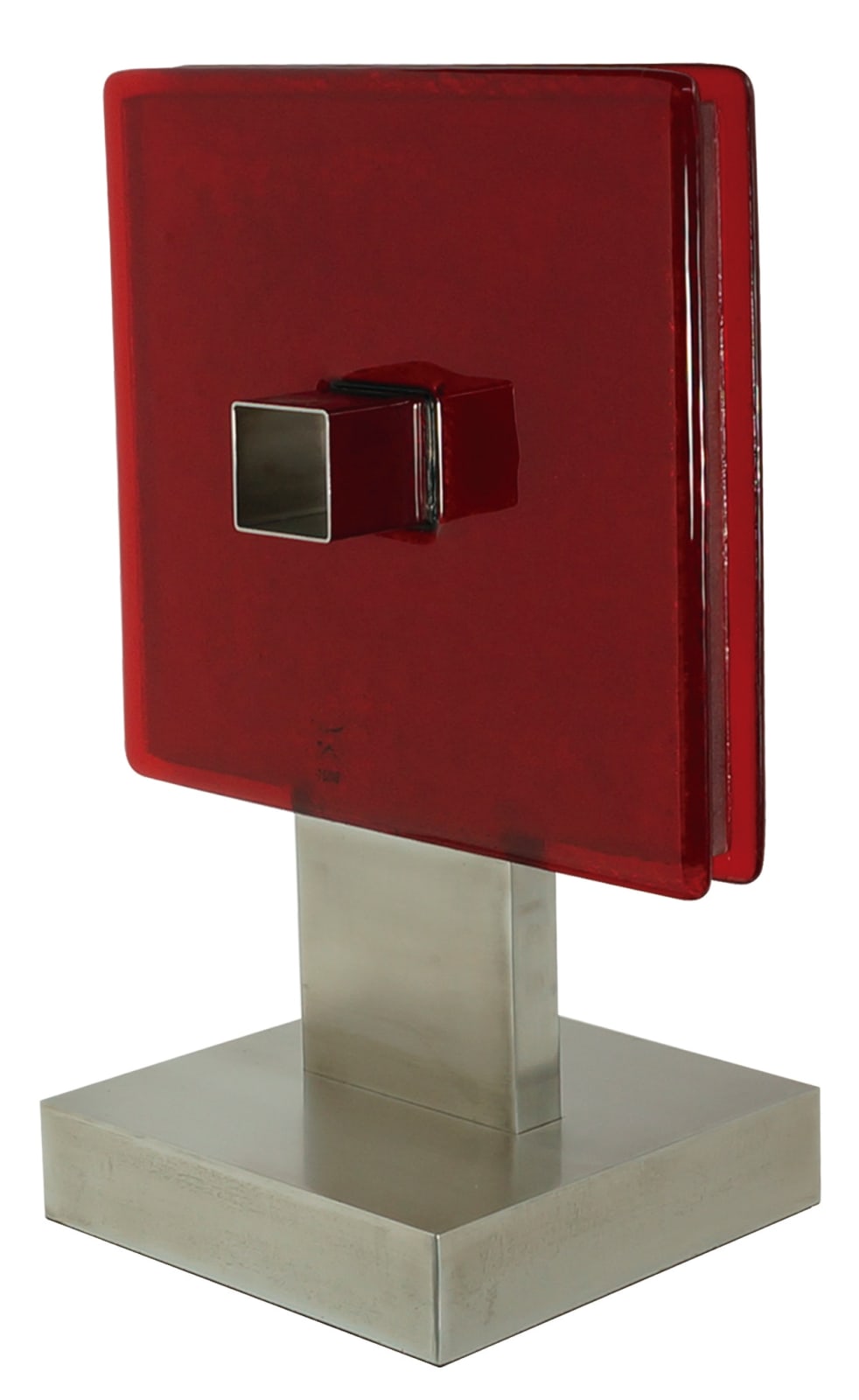 Juan Álvarez Del Castillo, "A=LxL", 2021
