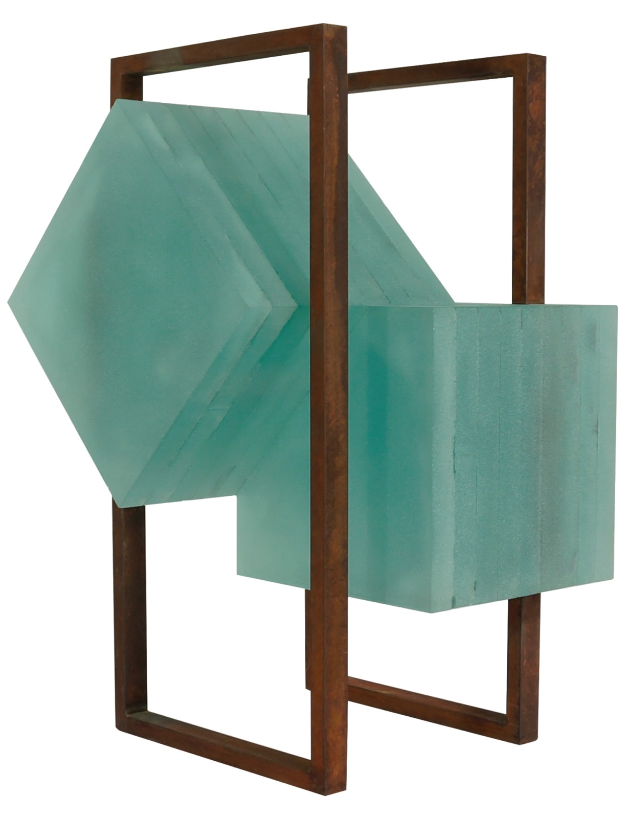 Juan Álvarez Del Castillo, "Tonalidades 7", 2021
