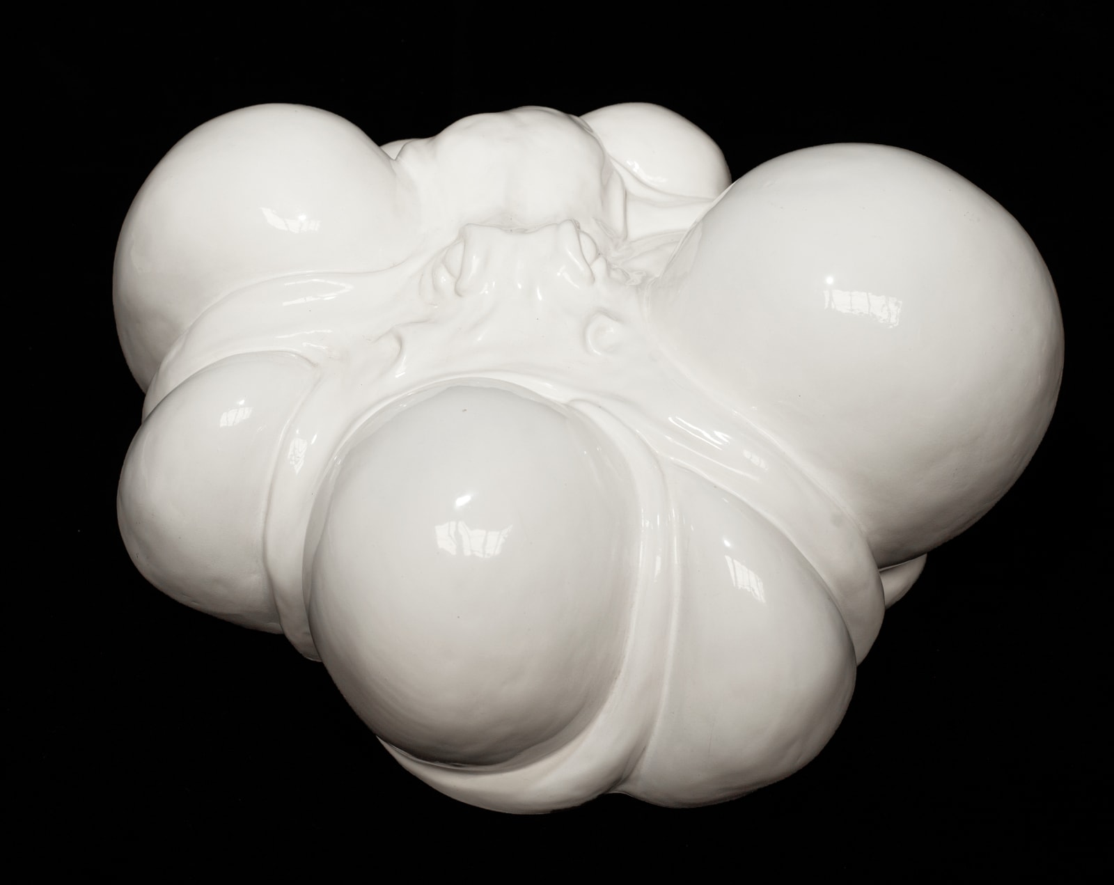 Sofía Crimen, "Looners", 2019