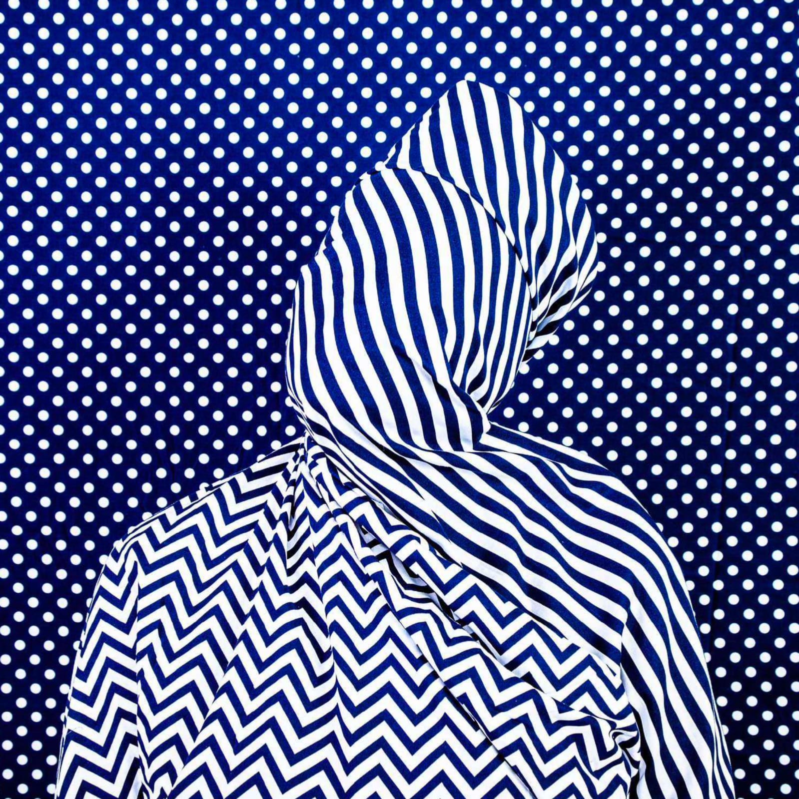 Alia Ali, "Stripes", 2019