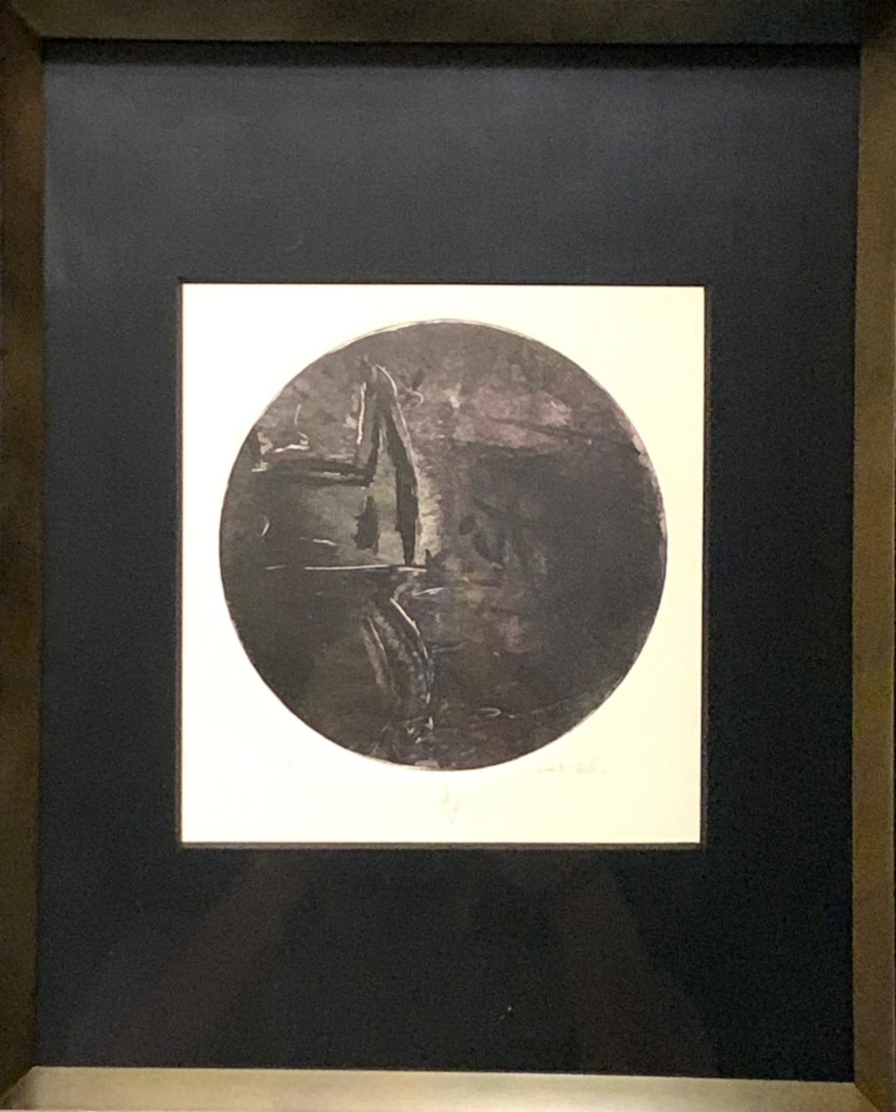 John Medina, "Long ZI SHOU", 2025