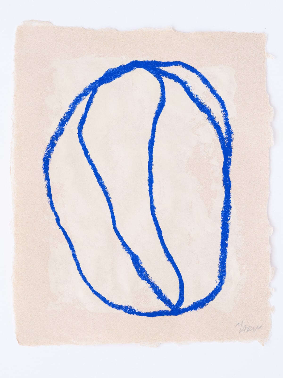 Marin, Juan Miguel, Rutas, 2025