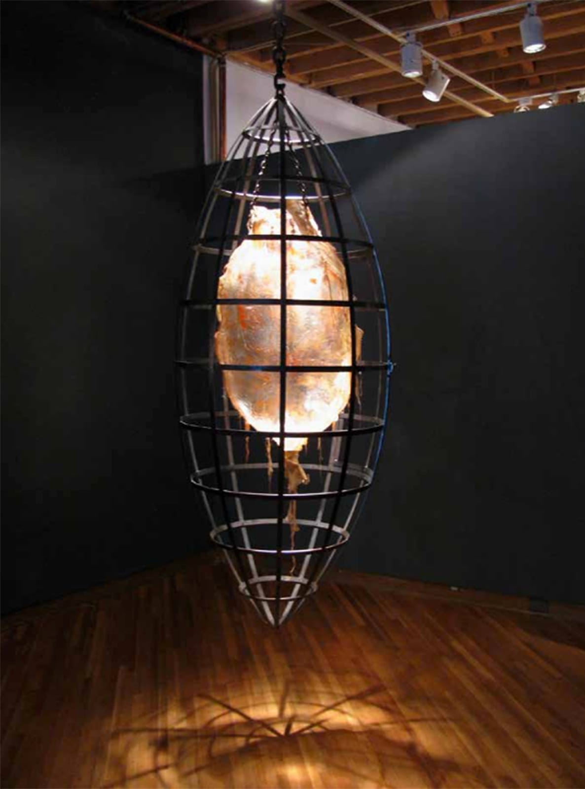 MIRA MAYLOR, Jerusalem series: Untitled, 2010