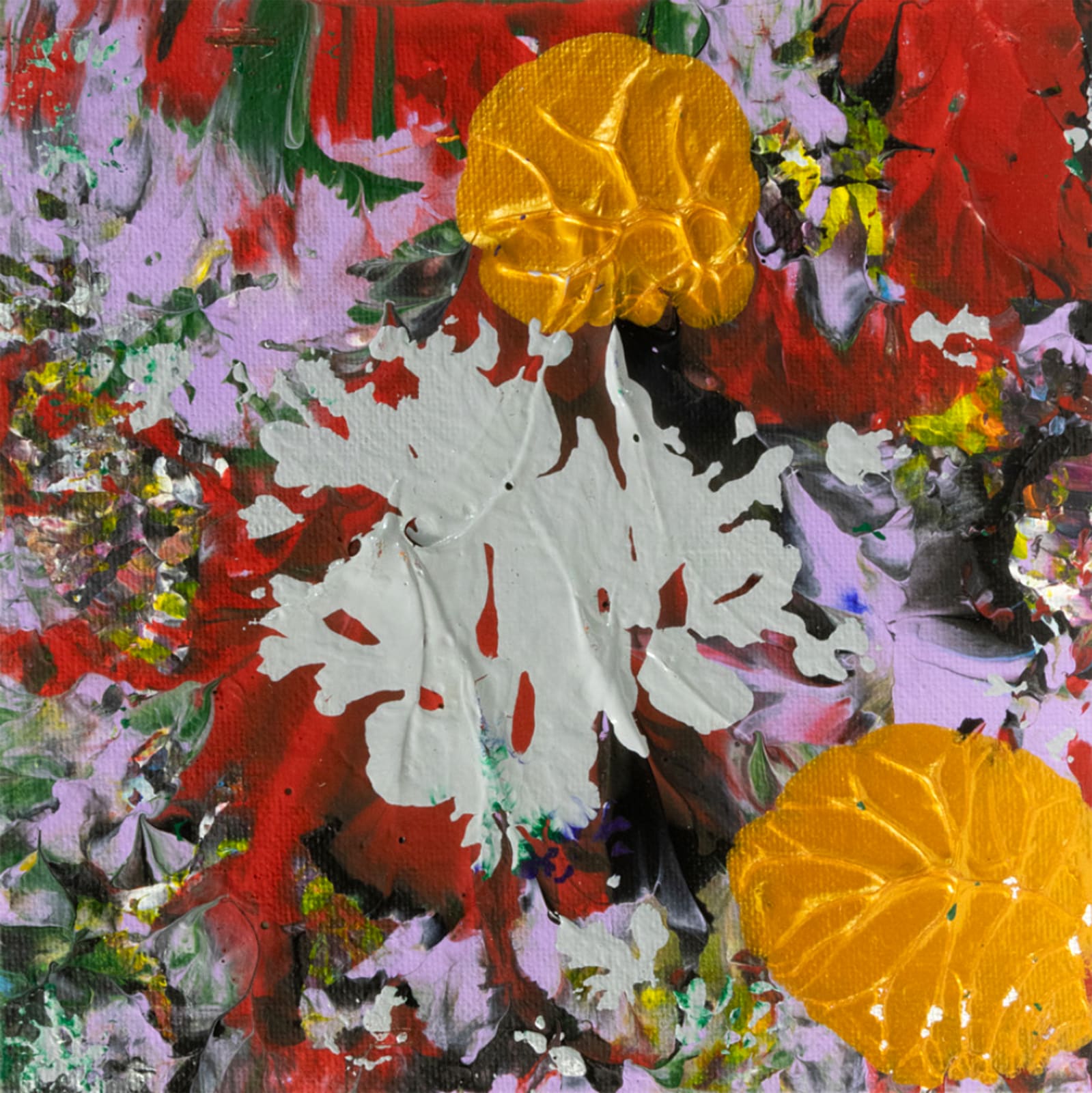 Fayez Barakat, MP.0278, 2021