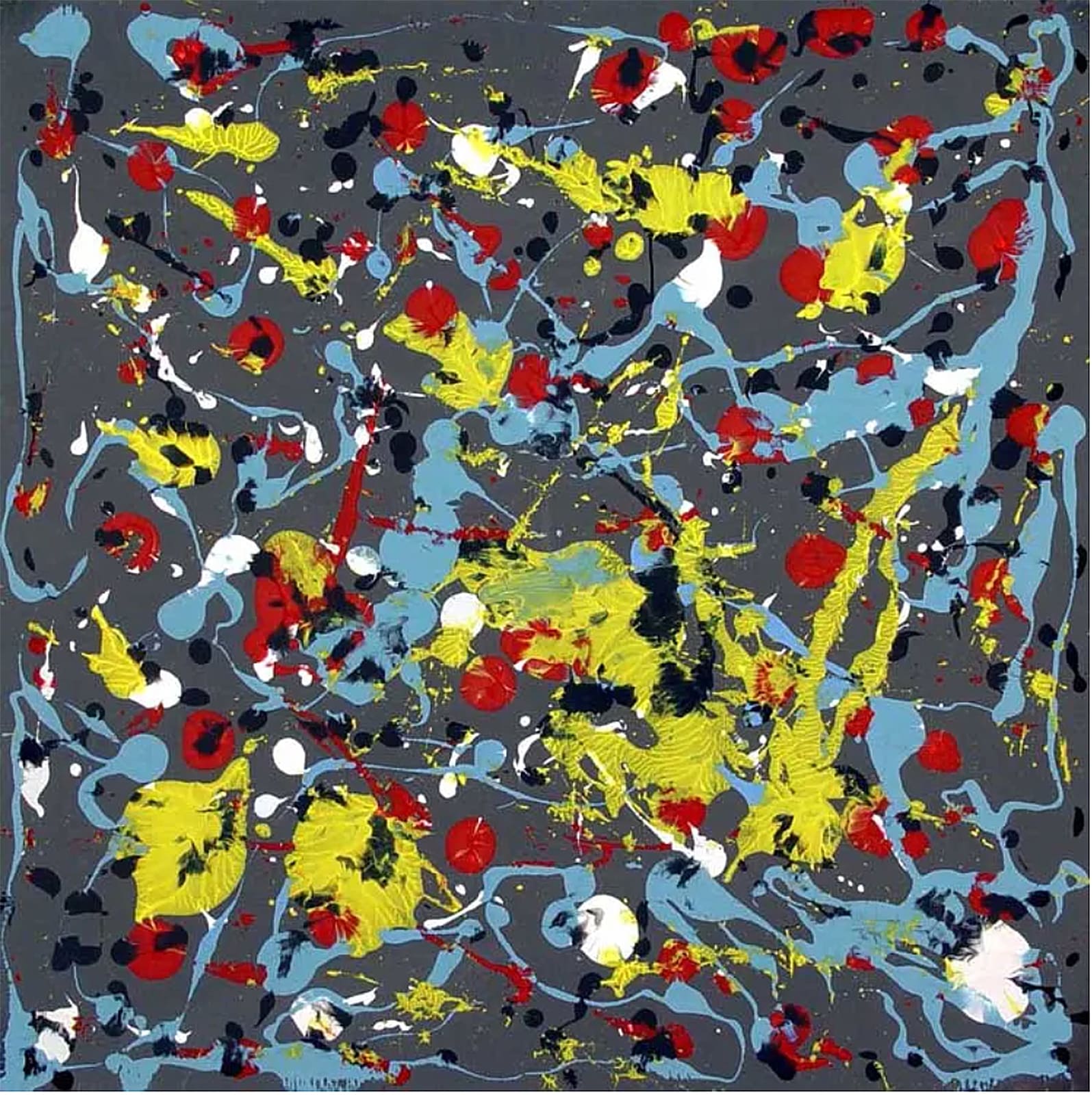 Fayez Barakat, SERENADE TO UMBERTO BOCCIONI 50 K F.8529, 2012