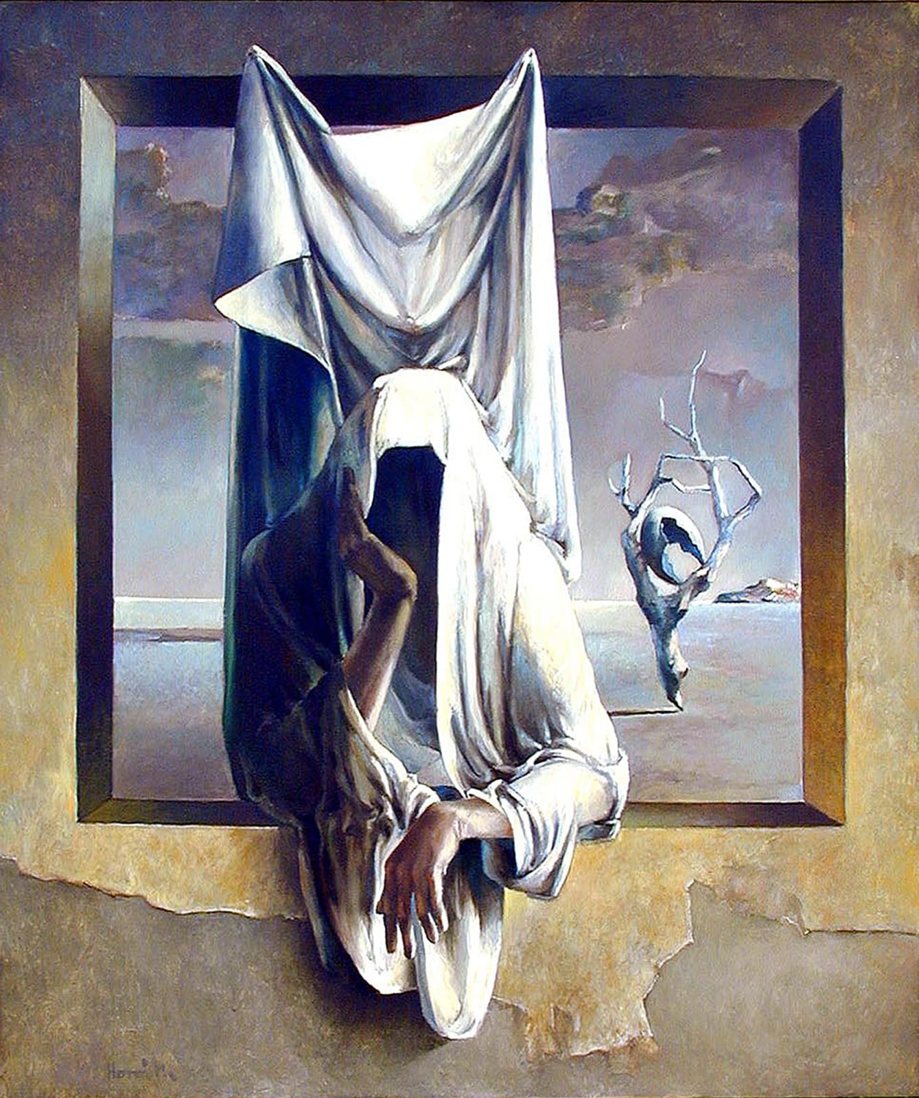 LAJOS HORVATH, ANONYMOUS