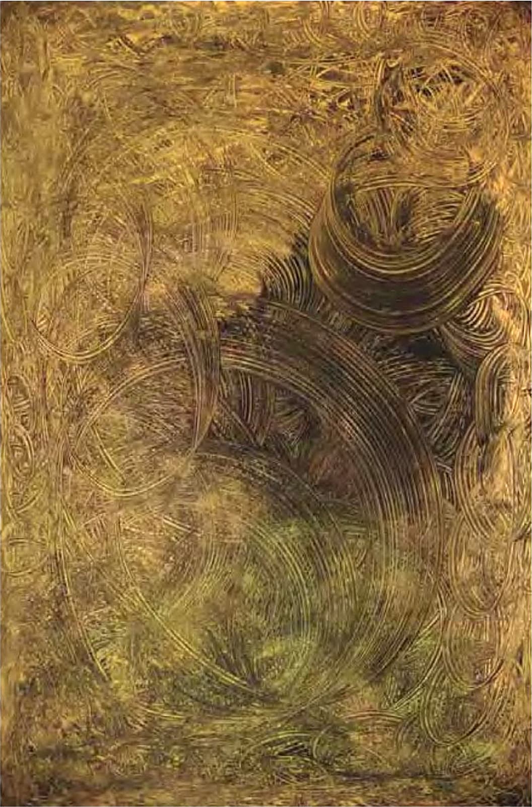 Fayez Barakat, AZRA - F.1459, 2010