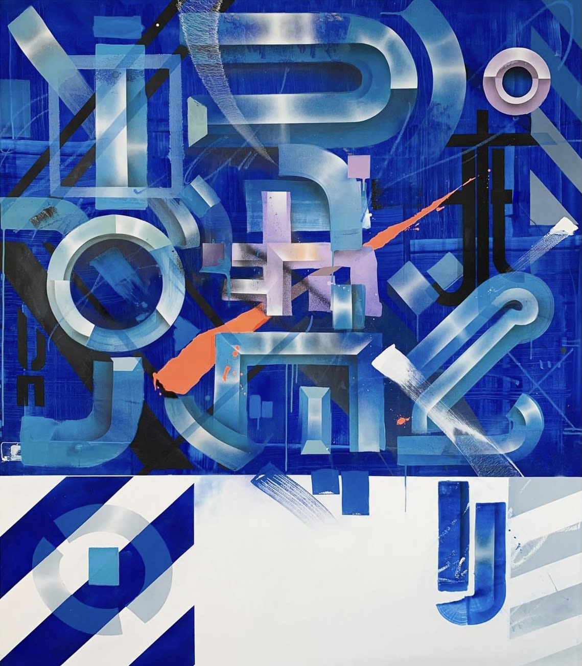 Helio Bray, Cobalt 01