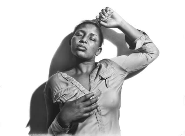 Arinze Stanley, LOSING DREAMS, 2017