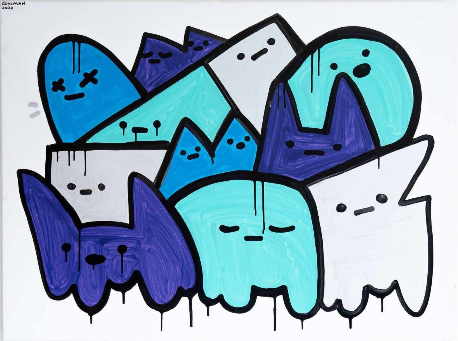 Danny Casale / Coolman Coffeedan,