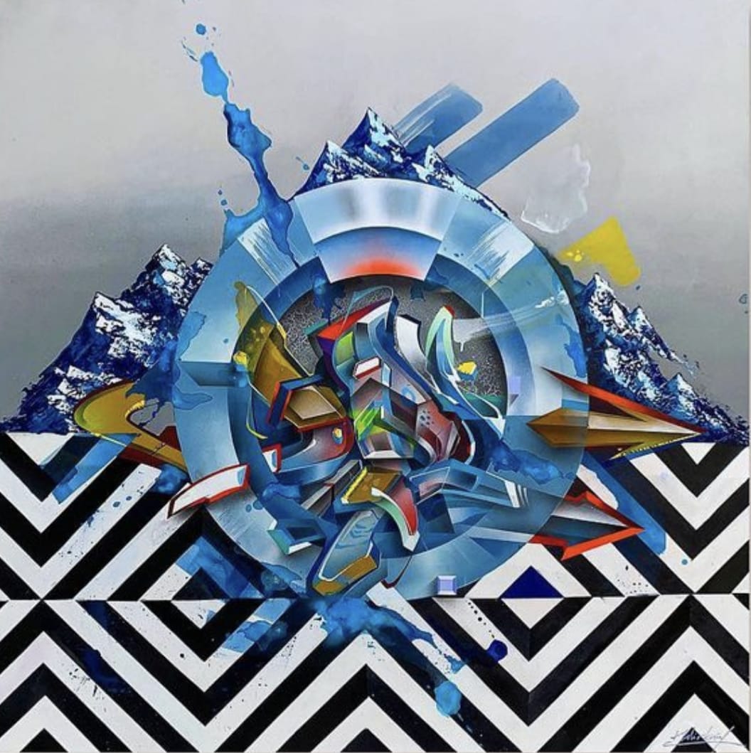 Helio Bray, React