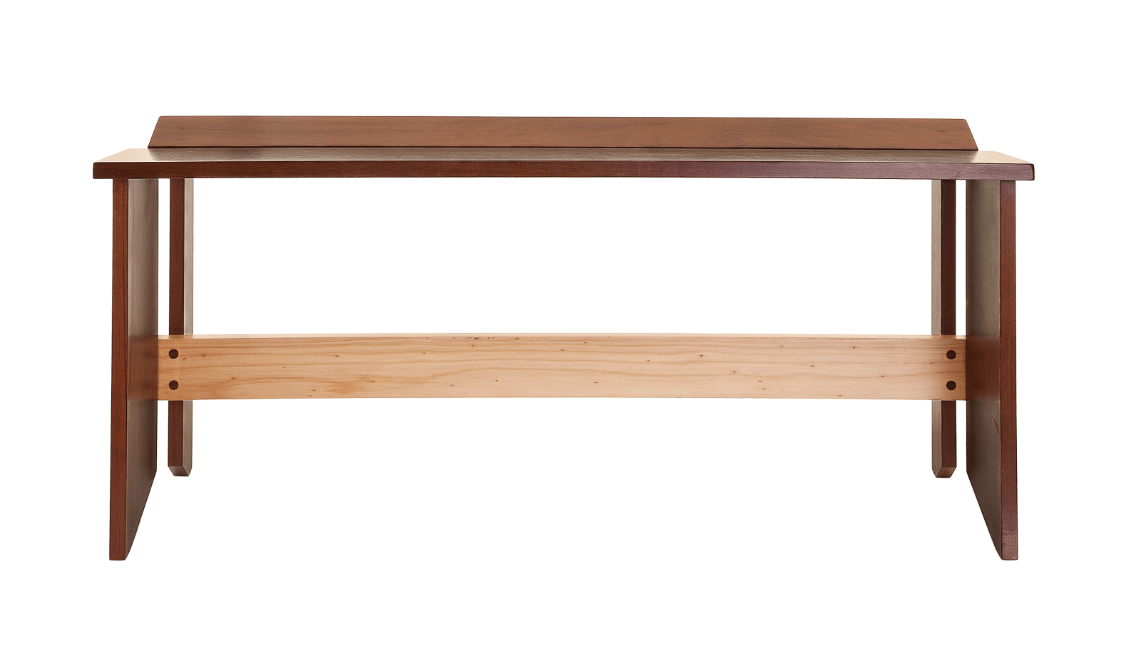 Francisco Fanucci, Banco Caipira Longo, 1988