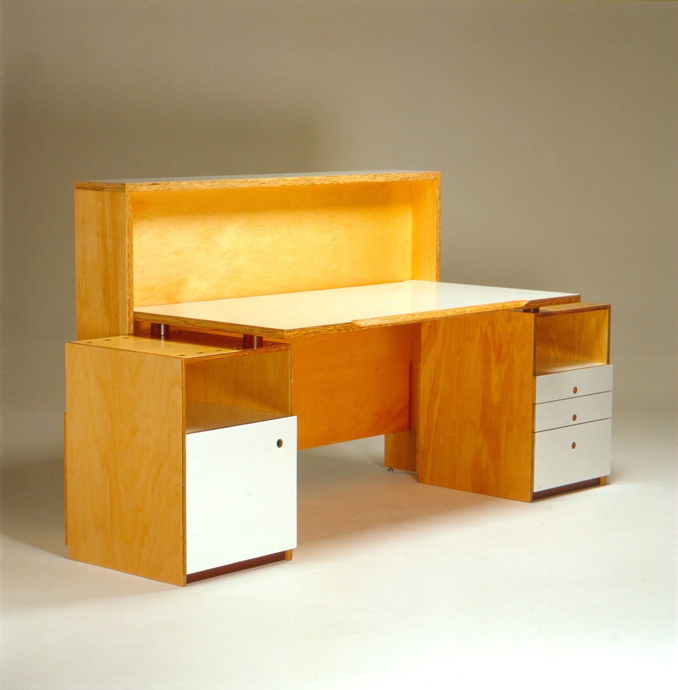 Baraúna, Baraúna Escritórios, Anos 2000