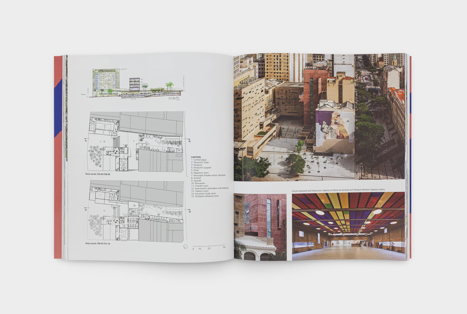 Publicações, Brasil Arquitetura: Francisco Fanucci e Marcelo Ferraz, projetos 2005-2020, 2020