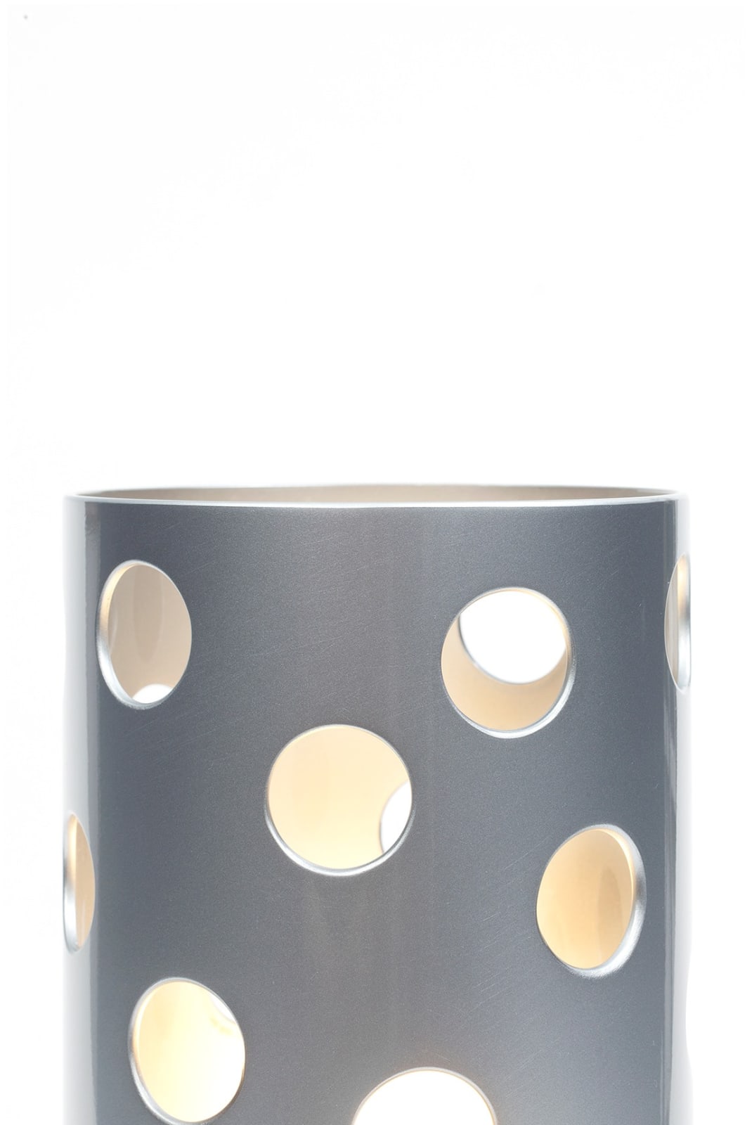 Lunar Objetos - André Vainer, Luminária Bbzinha