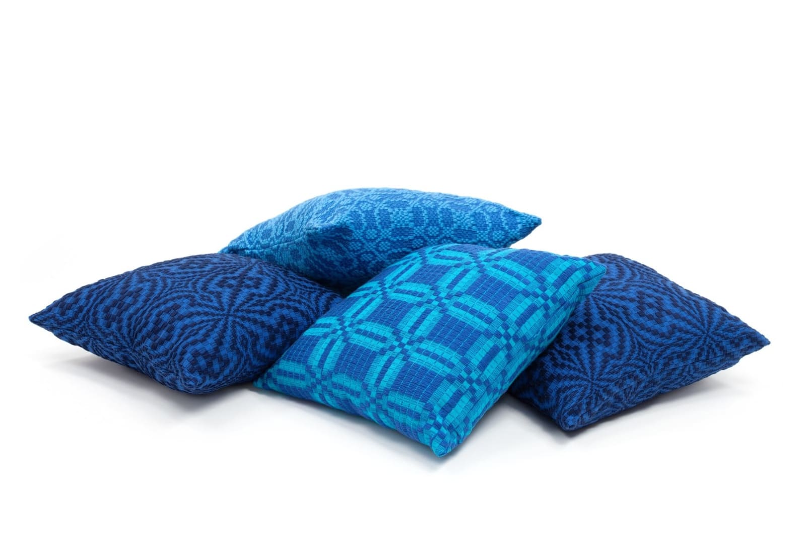 Fios do Cerrado, Almofada