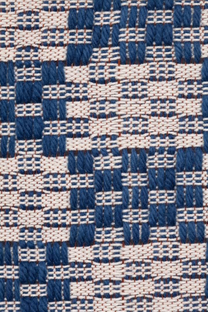 Edmar José de Almeida, Tapeçaria, s.d.