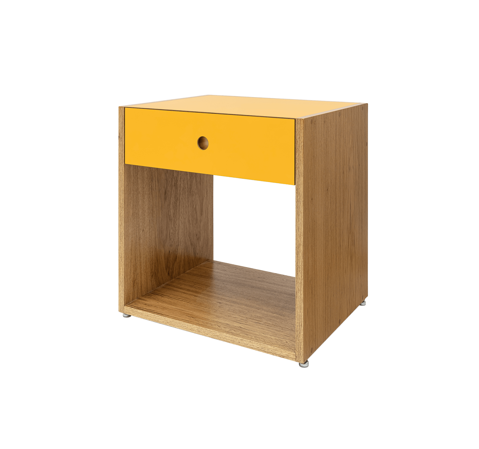 Claudio Corrêa, Mesa de Cabeceira Beum, 2025