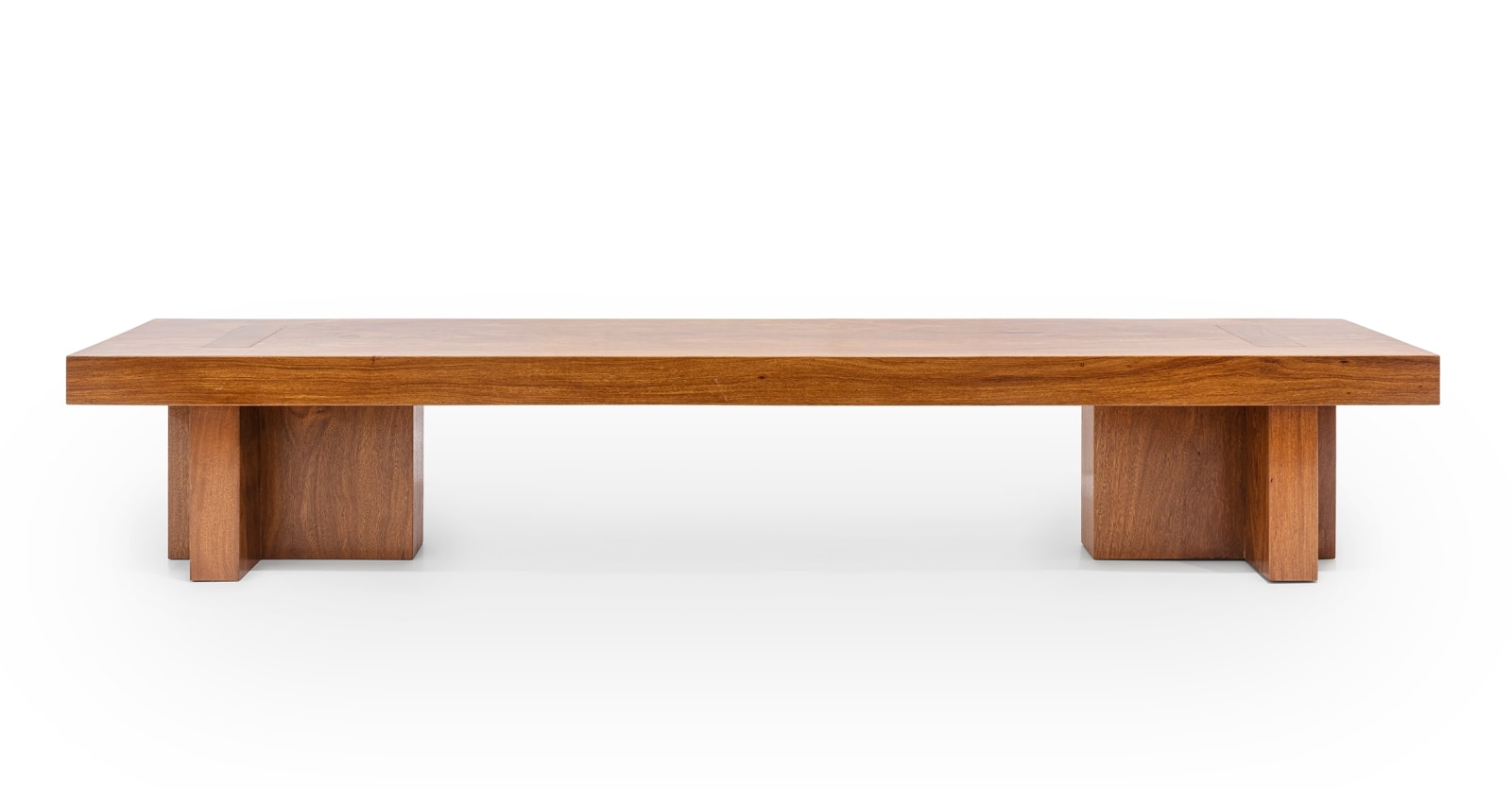 Lina Bo Bardi, Banco Lareira SESC em Cumarú, 1982 / 2023