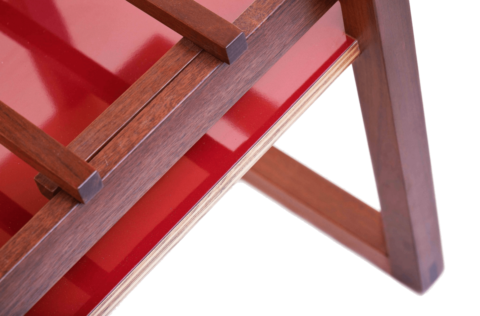 Renata Puglia, Carrinho de Chá Zig, 2007