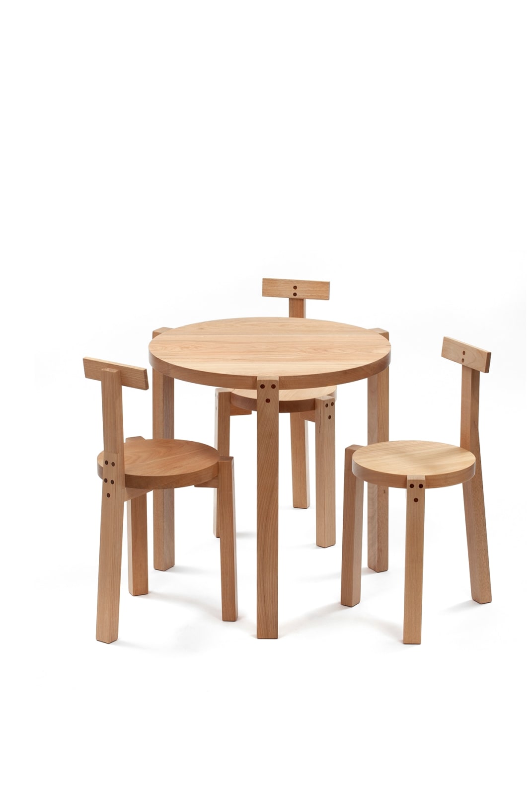 Lina Bo Bardi, Marcelo Ferraz e Marcelo Suzuki, Cadeira Girafa, 1986