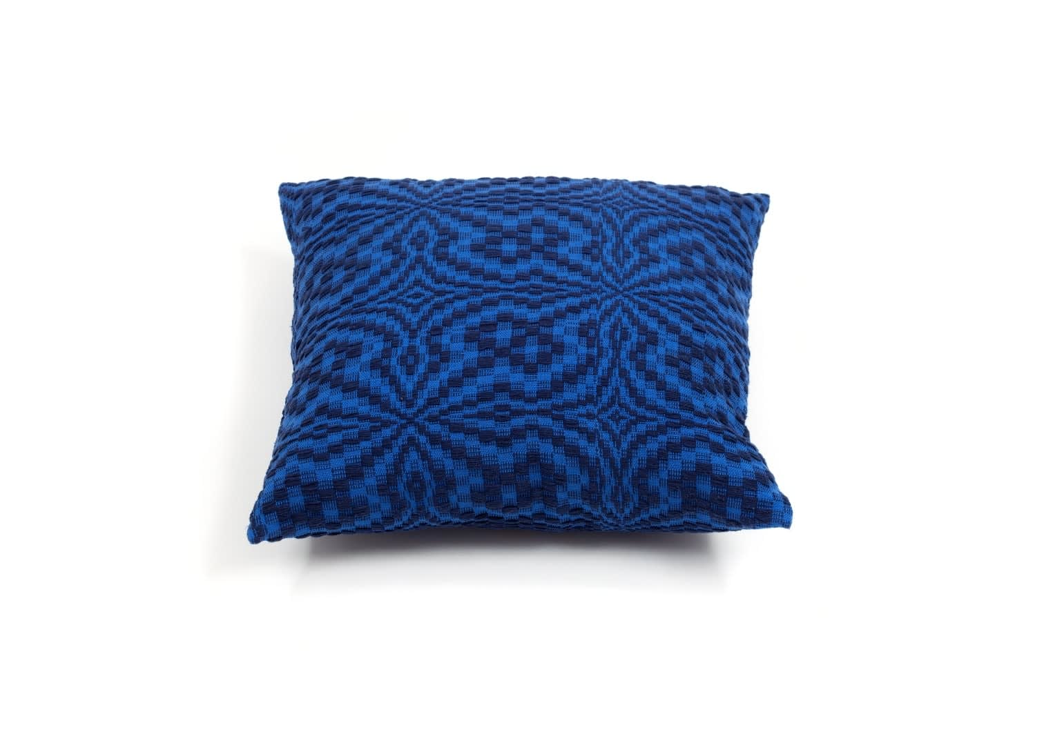 Fios do Cerrado, Almofada