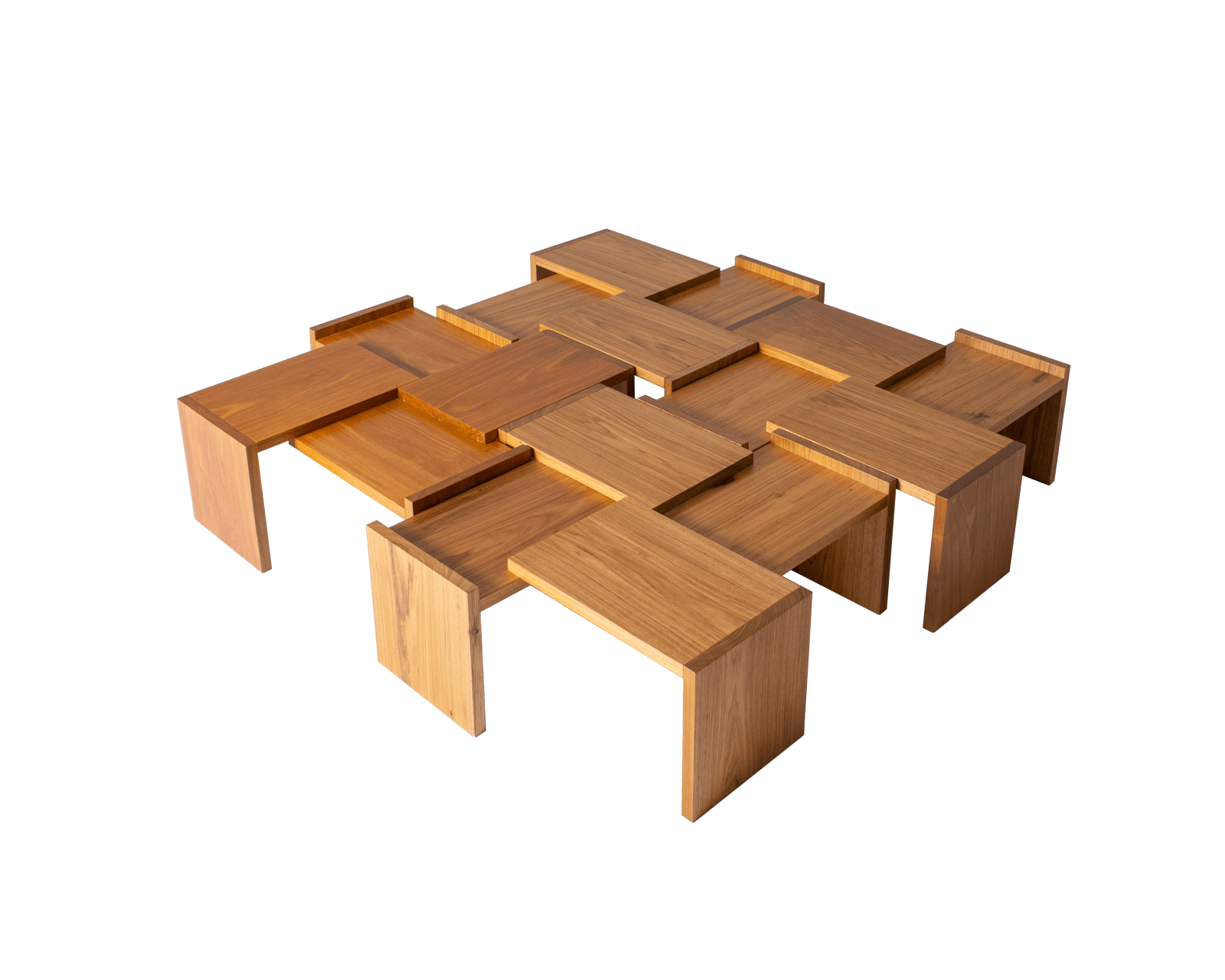 Francisco Fanucci, Mesa de Centro Catavento, 2006