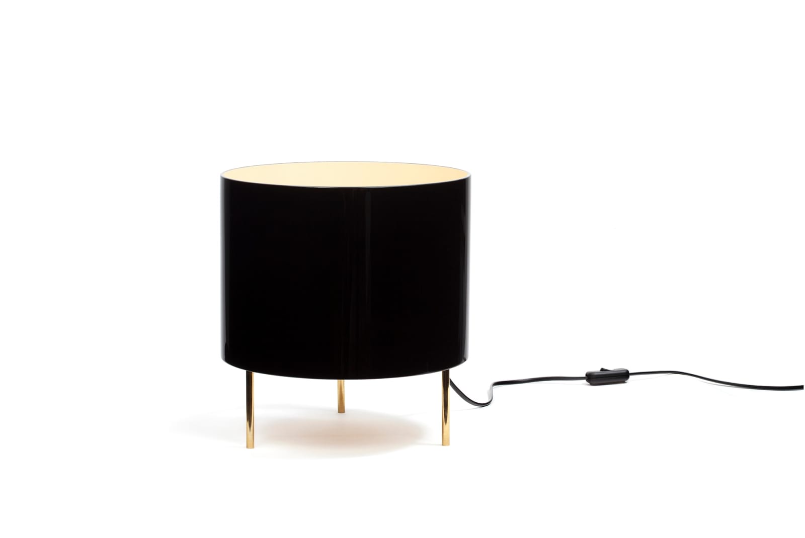 Lunar Objetos - André Vainer, Luminária Mini Mercedinha