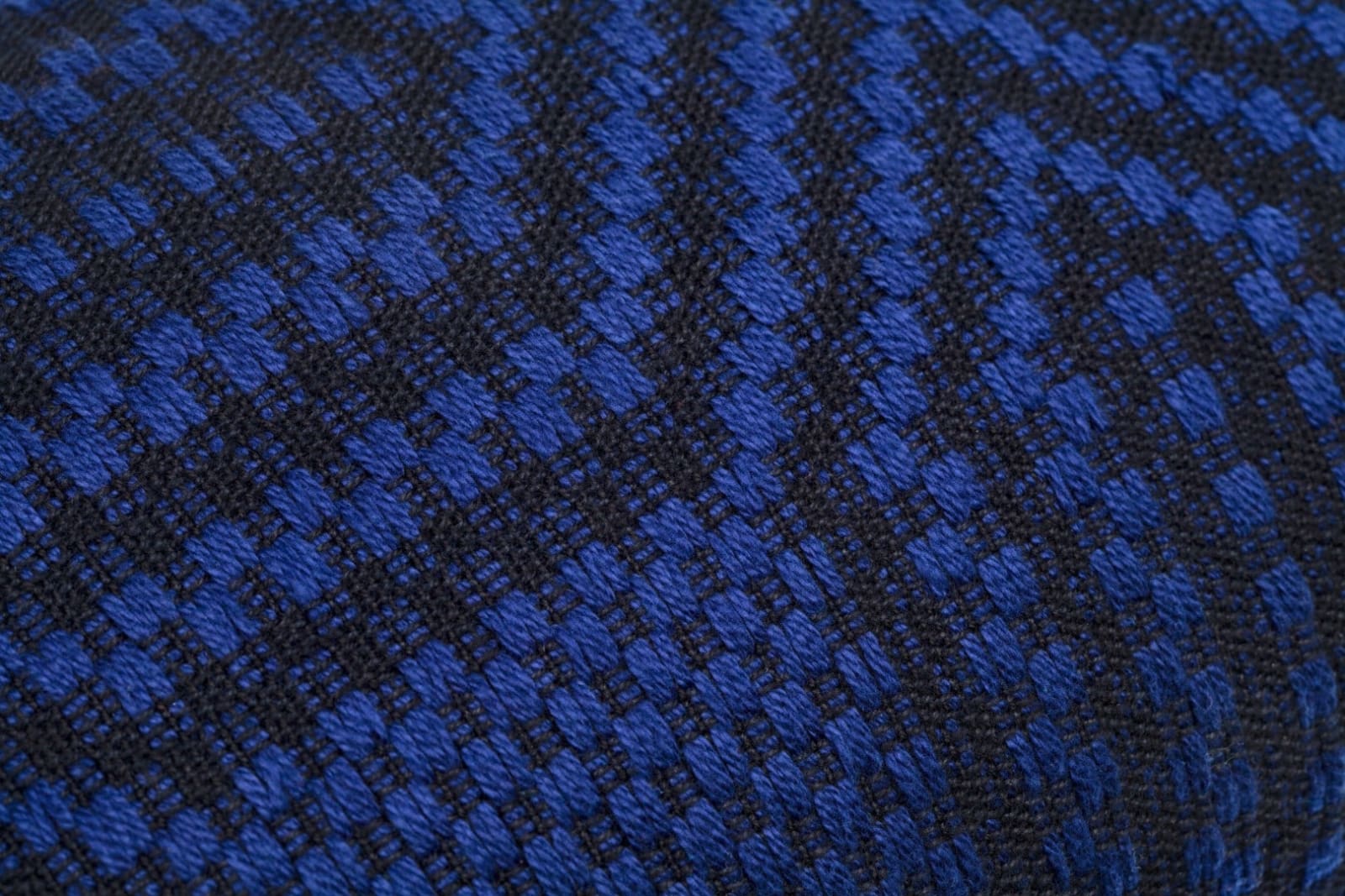 Fios do Cerrado, Almofada