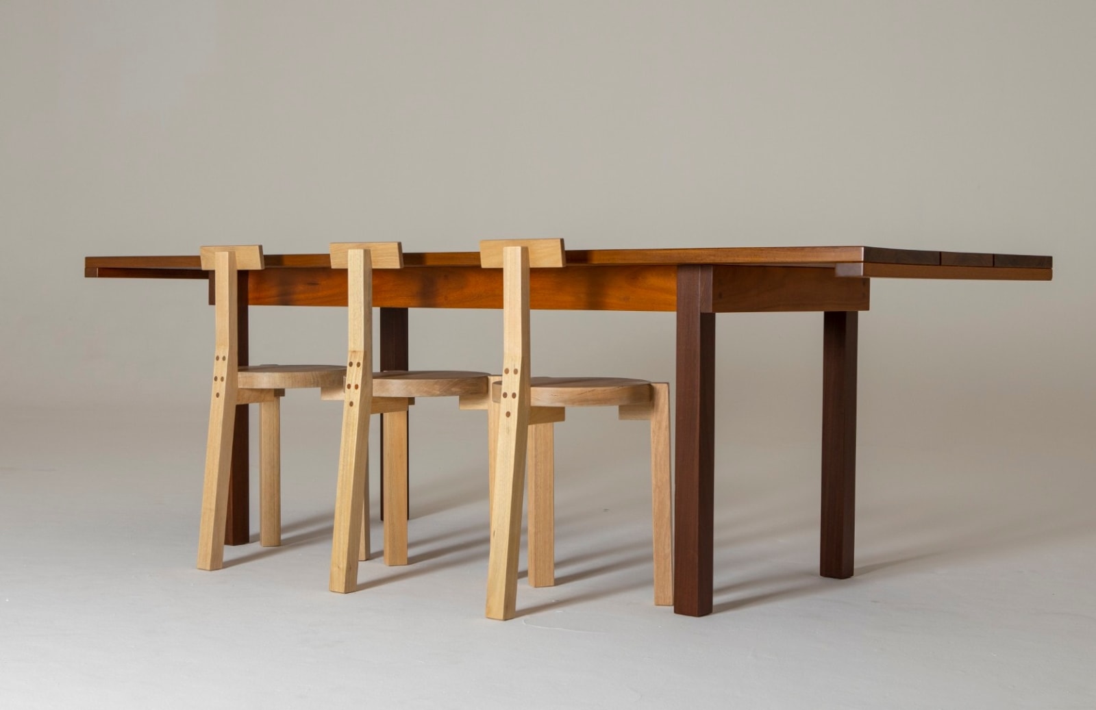 Marcelo Ferraz, Mesa Canhada, 2007