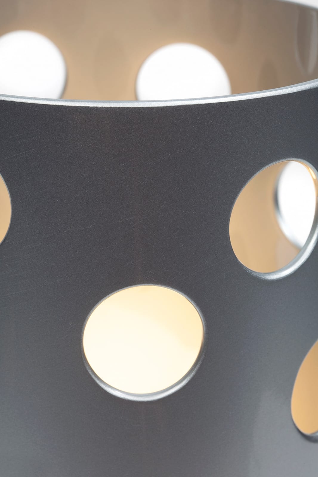 Lunar Objetos - André Vainer, Luminária Bbzinha