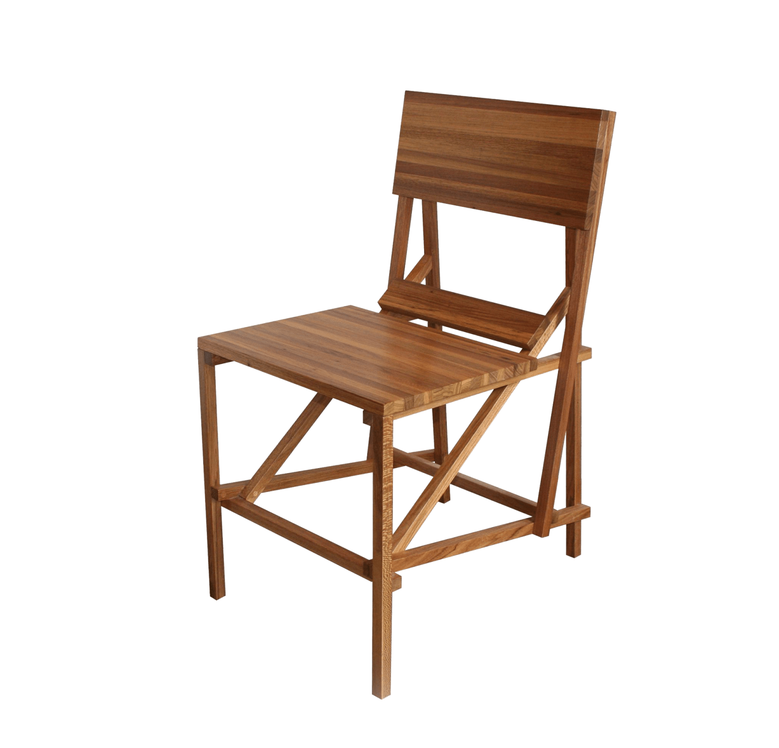 Francisco Fanucci, Cadeira Filó sem braço, 2001