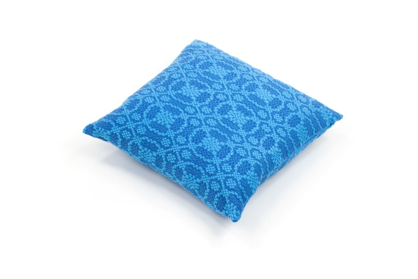 Fios do Cerrado, Almofada