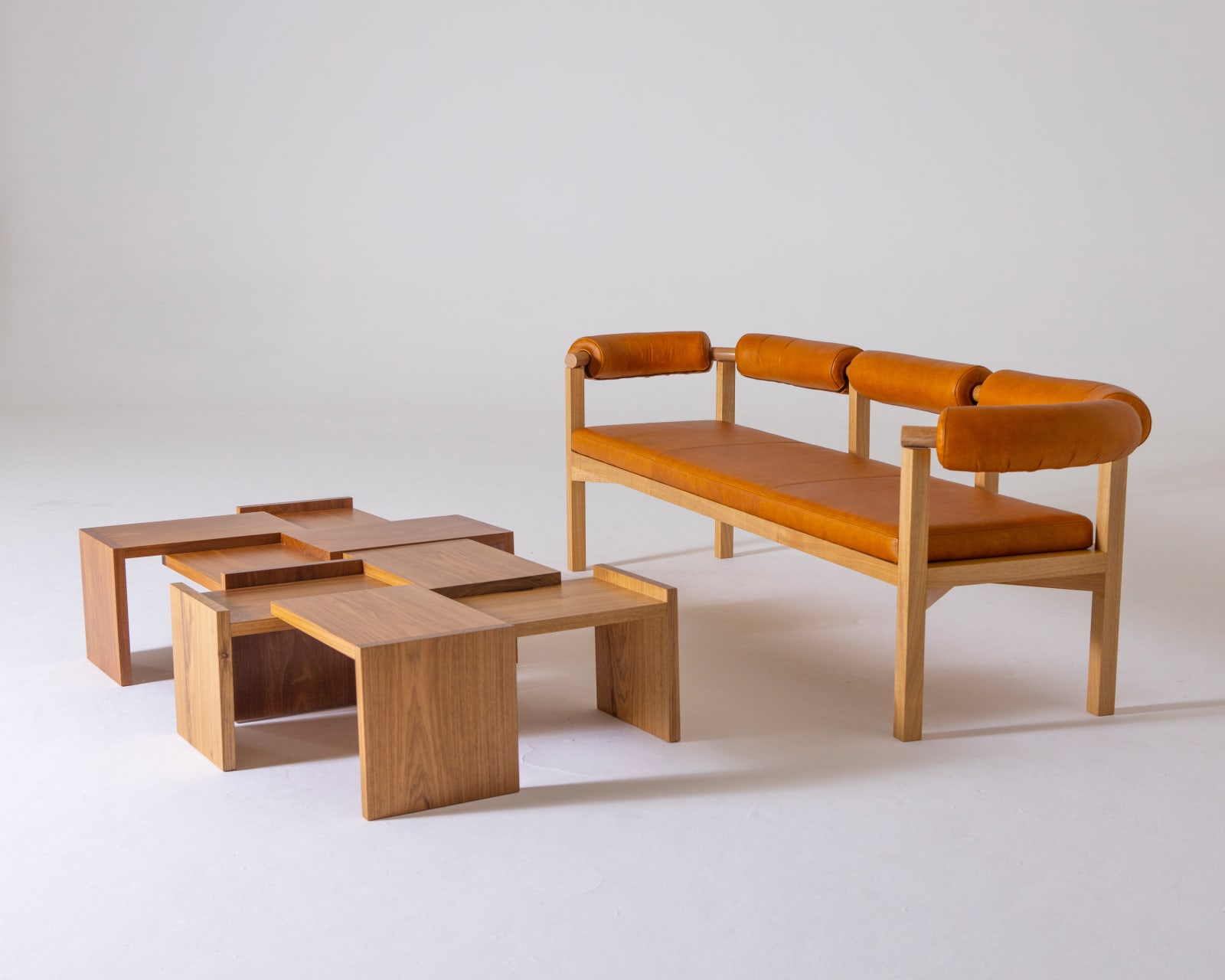 Francisco Fanucci, Mesa de Centro Catavento, 2006