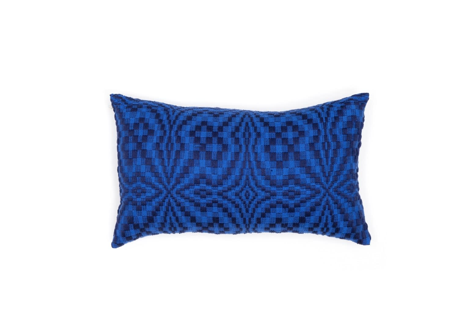 Fios do Cerrado, Almofada