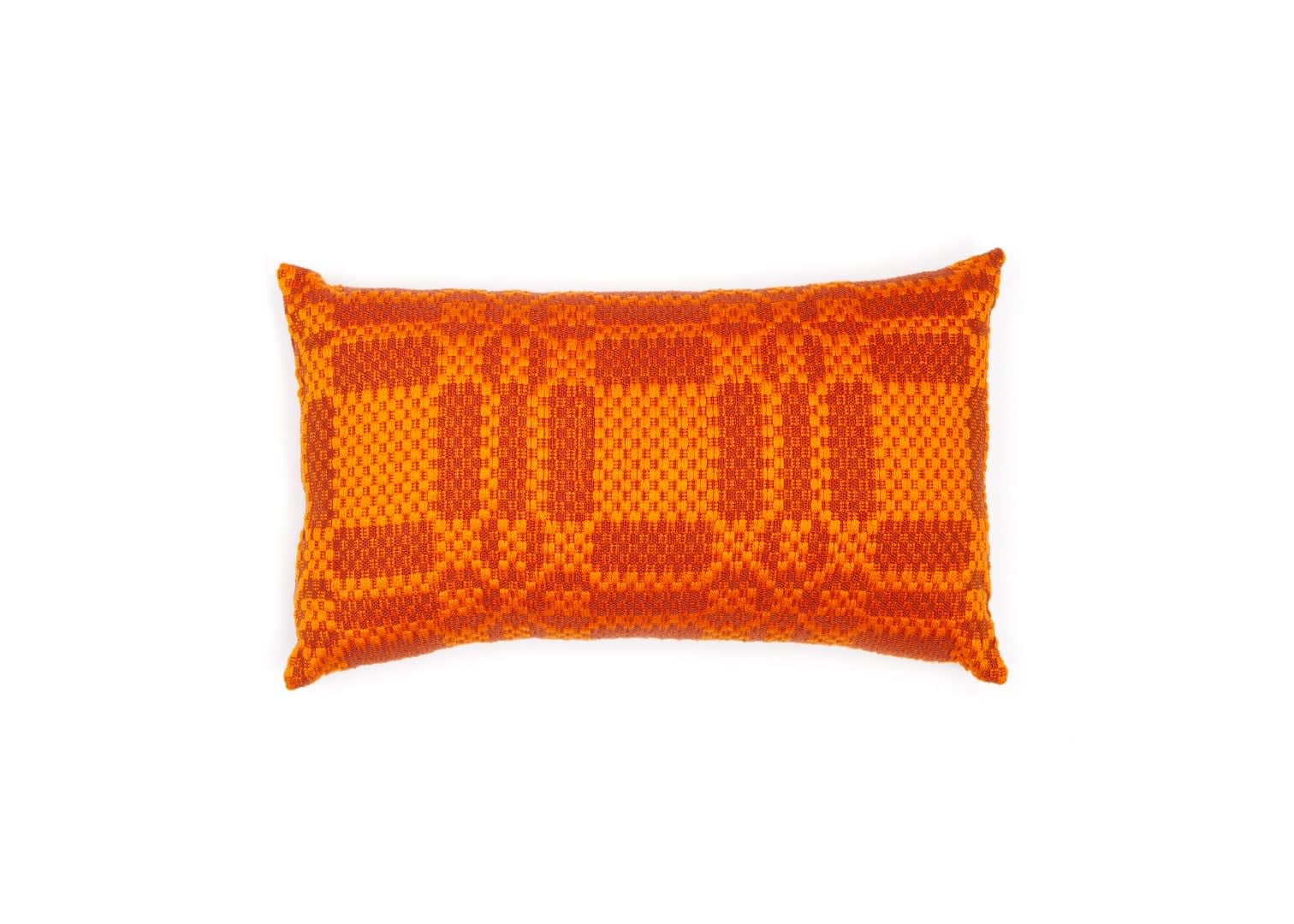 Fios do Cerrado, Almofada