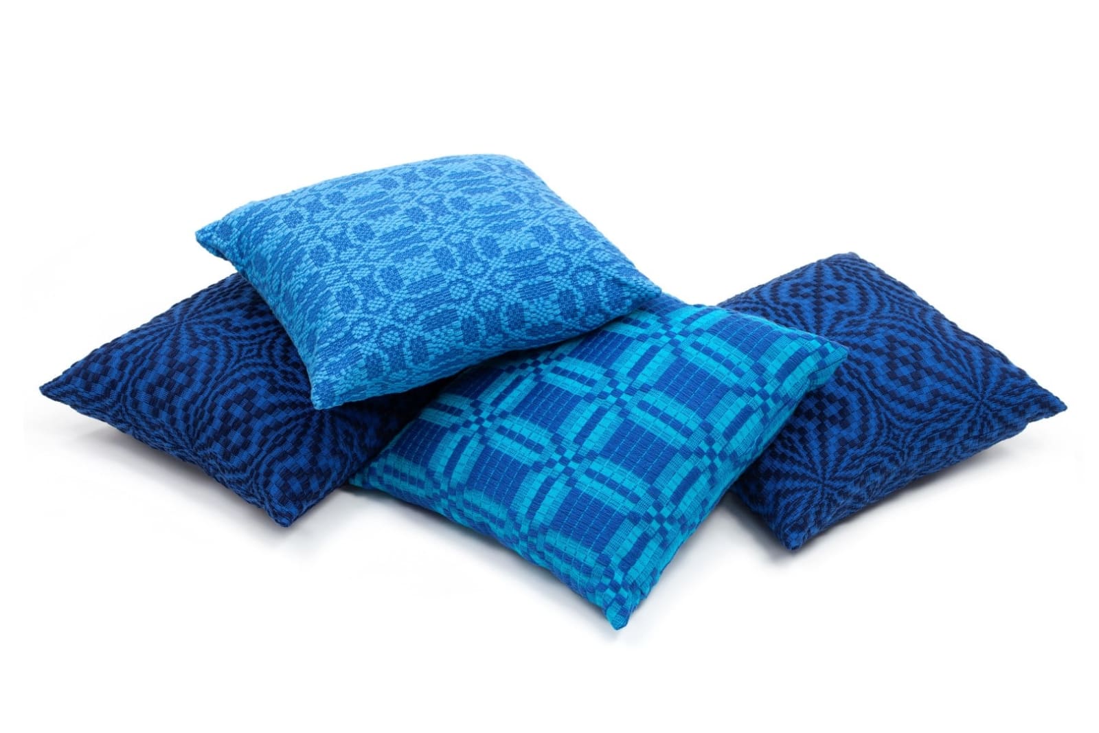 Fios do Cerrado, Almofada