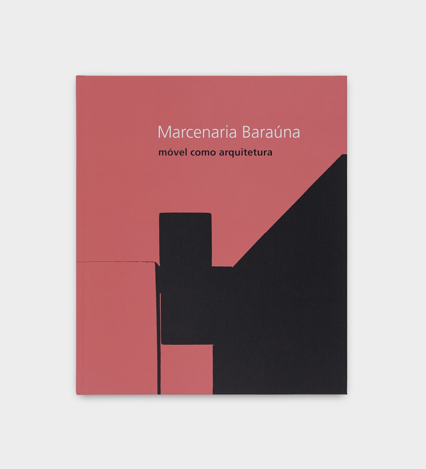 Publicações, Marcenaria Baraúna, 2017