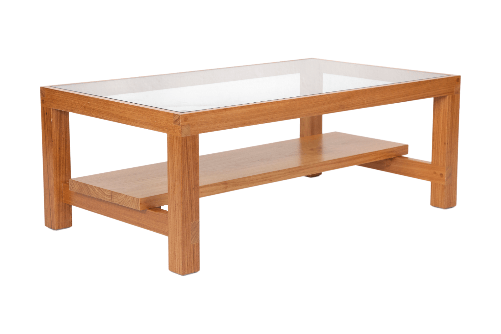 Baraúna, Mesa de centro Caetano, 1996