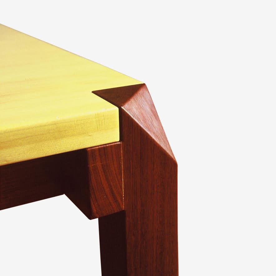 Francisco Fanucci, Mesa Cambuí, 1996