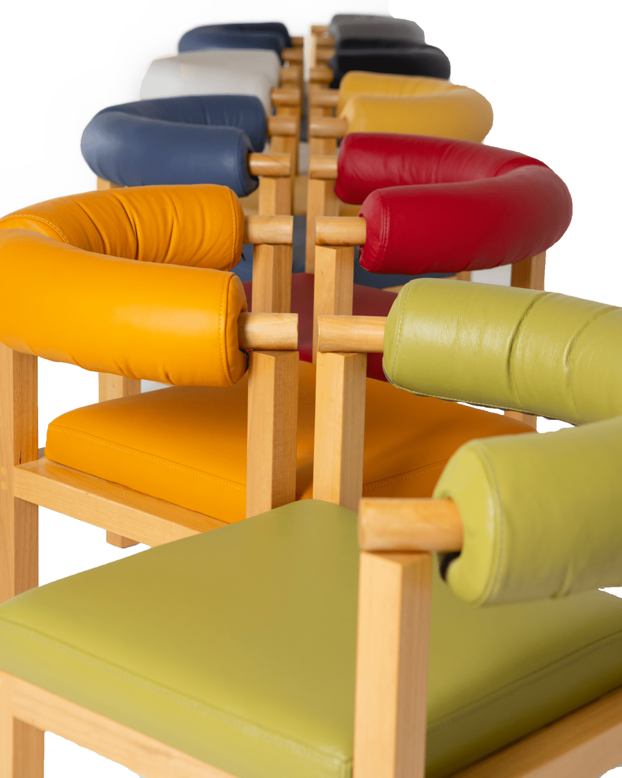 Marcelo Ferraz, Poltrona Maria, 2015