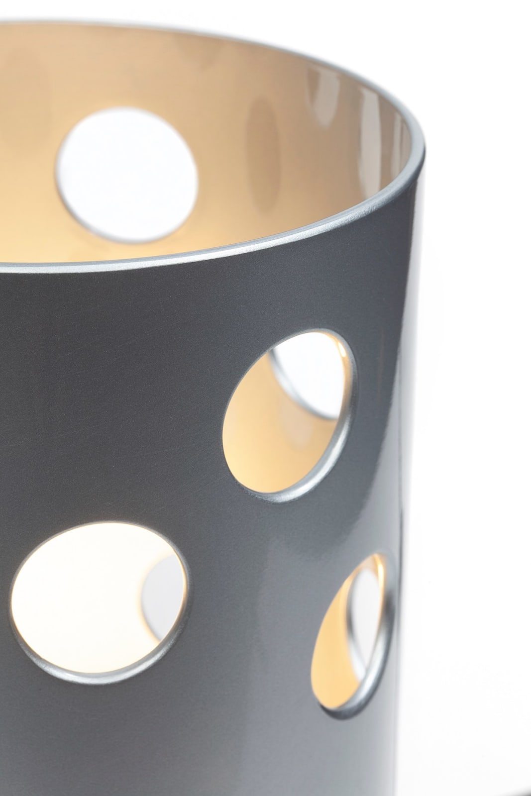 Lunar Objetos - André Vainer, Luminária Bbzinha