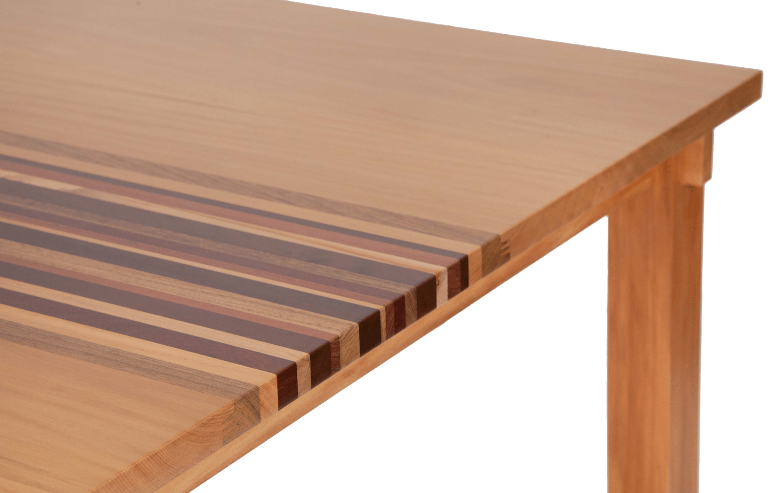 Francisco Fanucci e Marcelo Ferraz, Mesa Família, 1990