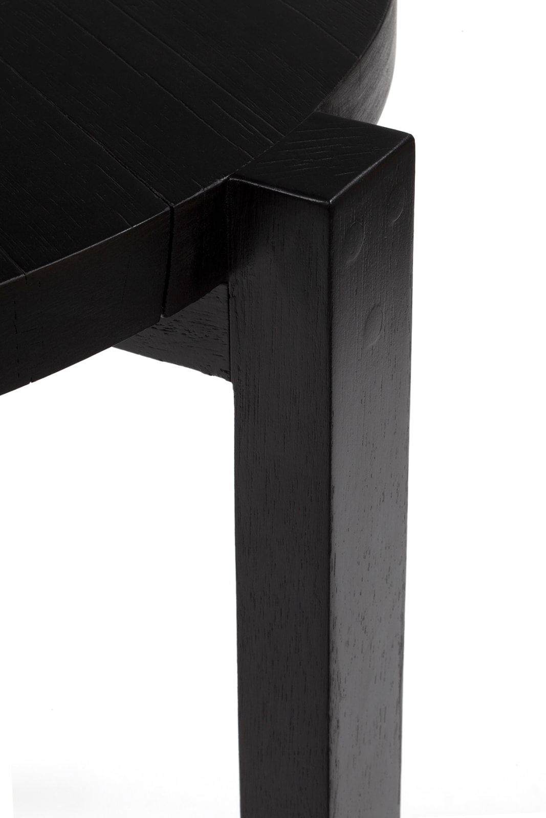 Lina Bo Bardi, Marcelo Ferraz e Marcelo Suzuki, Mesa Girafa Carbonizada, 1986 / 2021