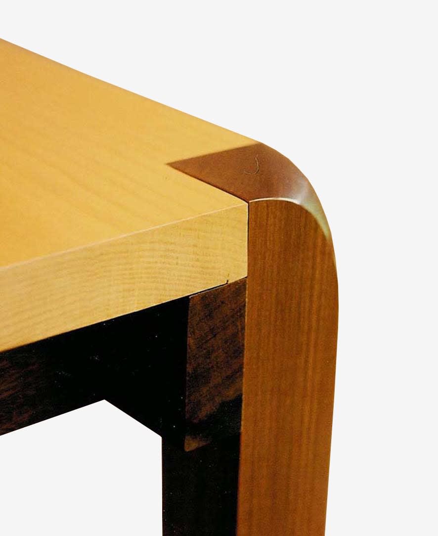 Francisco Fanucci, Mesa Cambuí, 1996