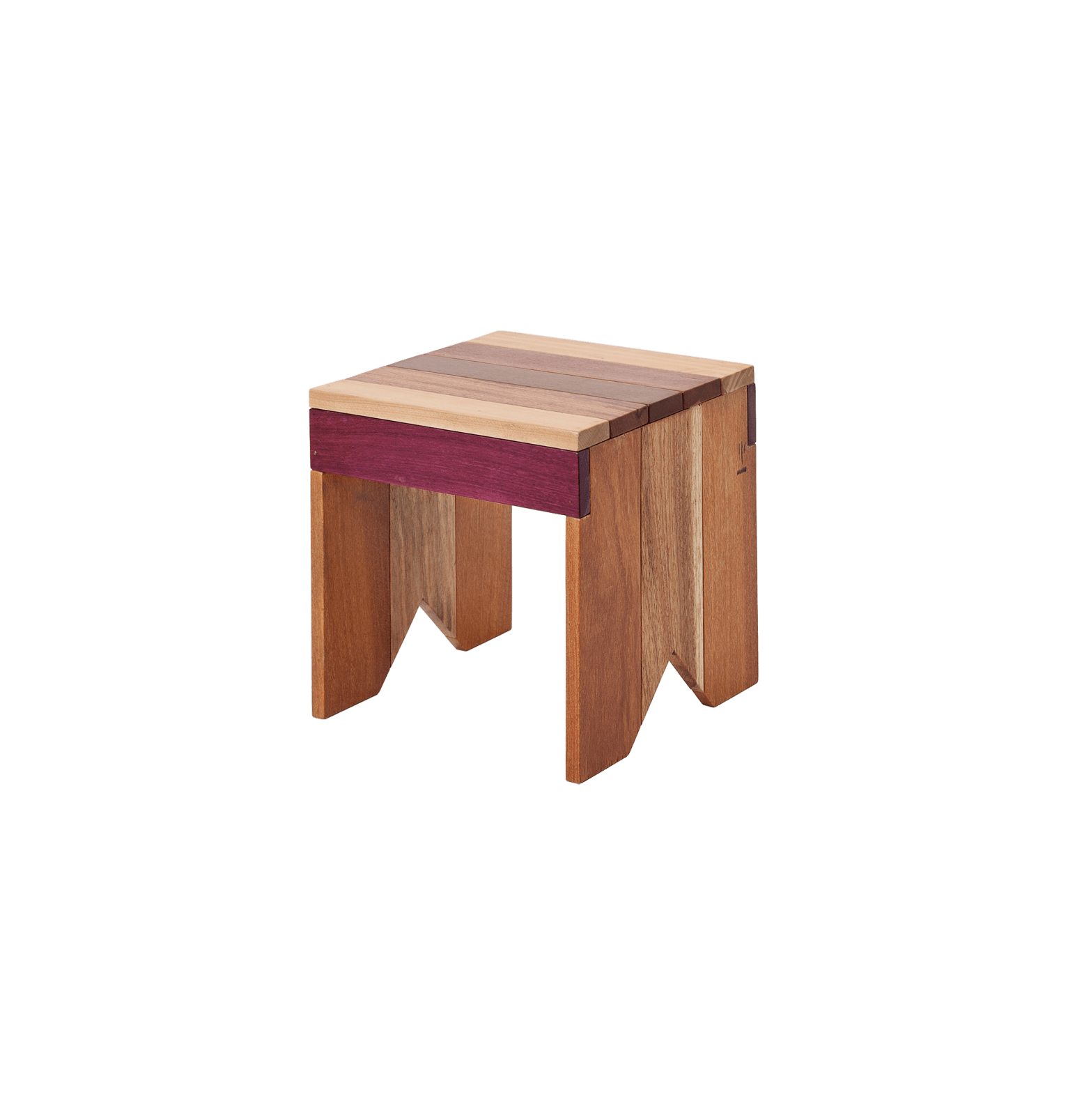 Baraúna, Banco Reto, 1999